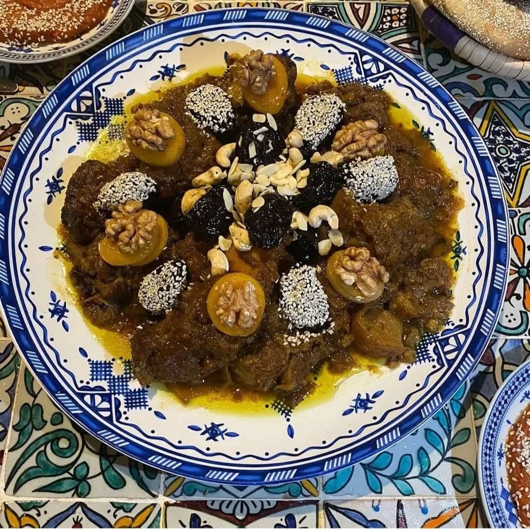 Gastronomie Marocaine : Plats et Restaurants