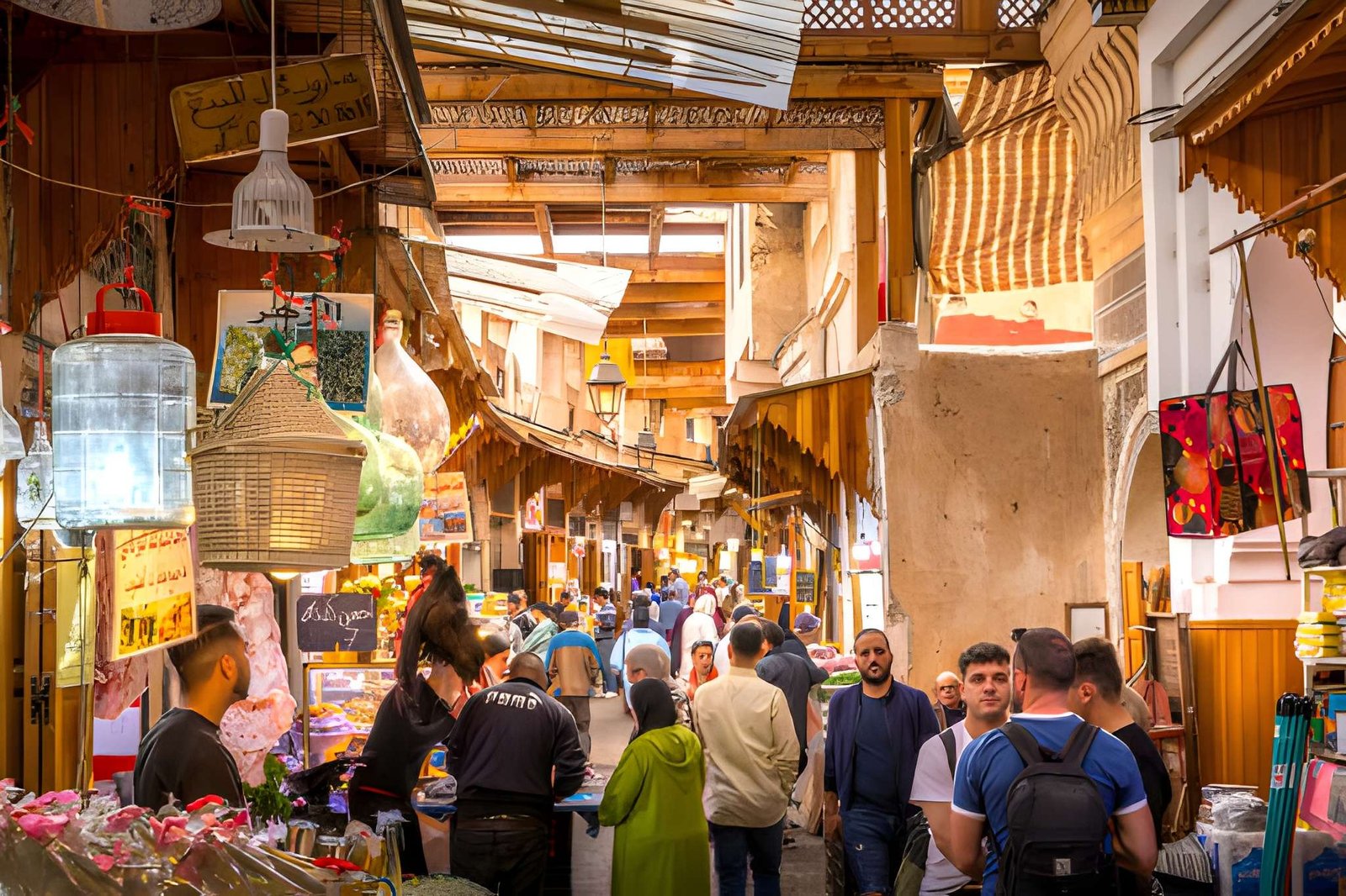 Le Guide Ultime du Voyage au Maroc