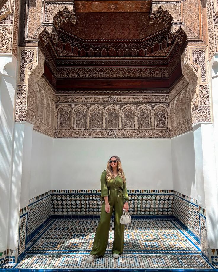 Voyager en Solo au Maroc : Conseils pour les Indépendants